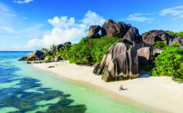 Top 10 Most Beautiful Islands in the World