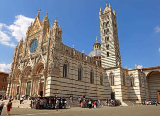 Top 10 Most Beautiful Sites in Italy