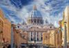 The 10 Most Jaw-Dropping Churches in Rome, Italy