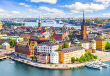 The Best Solo Female Destinations