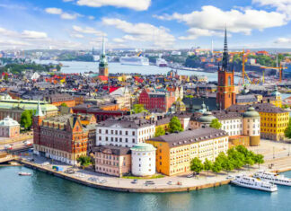 The Best Solo Female Destinations