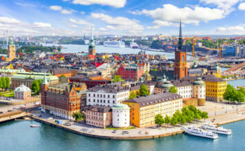 The Best Solo Female Destinations