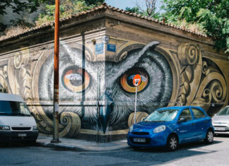 10 Best Things to do in Athens Right Now