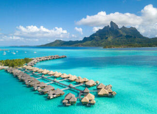 The 10 Most Romantic Islands in the World