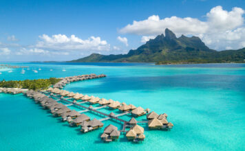 The 10 Most Romantic Islands in the World