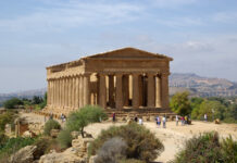 Top 10 Most Famous Ancient Greek Temples