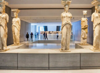 The 12 Most Popular Archeological Museums in Greece