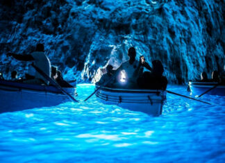 10 Magical Places in Italy That You Won’t Believe Are Real