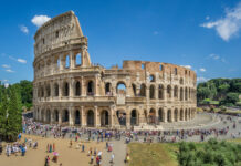 Top 10 Must-Visit Historical Sites in Italy