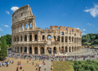 Top 10 Must-Visit Historical Sites in Italy