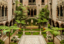 Top 10 Most Beautiful Museum Gardens in the World