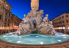 10 Most Beautiful Fountains In Italy