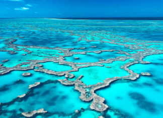 11 Places To Visit Before They Disappear