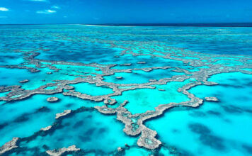 11 Places To Visit Before They Disappear