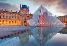 Top 10 Most Beautiful Museums in The World
