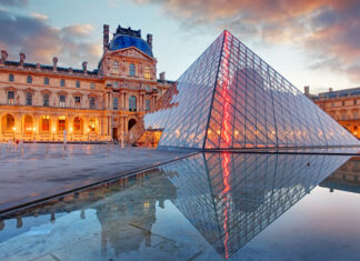 Top 10 Most Beautiful Museums in The World