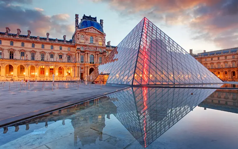 Top 10 Most Beautiful Museums in The World | exploristica