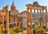 The Top 10 Sights to Visit in Rome