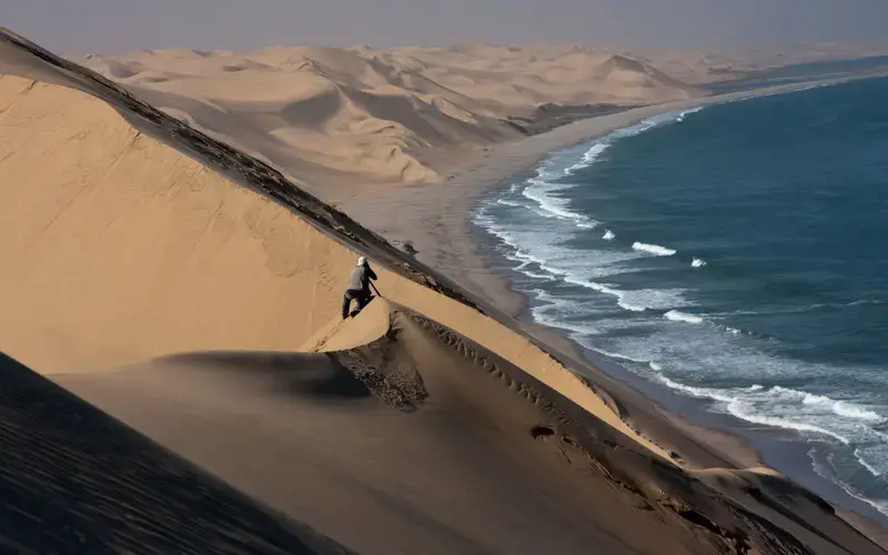 10 Most Dangerous Beaches in the World exploristica Page 4