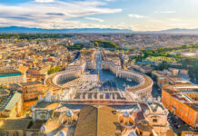 Iconic Places in Italy for First-Timers