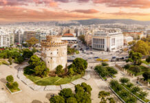 Permanent Home Abroad: 10 Best Towns to Retire to in Greece