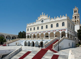 11 Lesser-Known Greek Islands You Should Explore