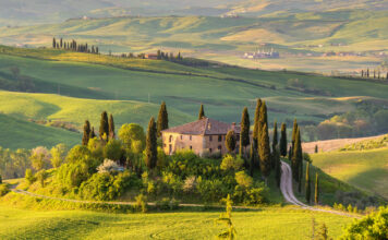 Top 10 Best Wine Regions in Europe