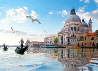 The 10 Best Places to Visit in Europe