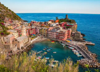 10 Most Scenic Villages of Italy