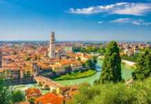 Italy’s Finest Cities for a Perfect City Break