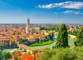 Italy’s Finest Cities for a Perfect City Break