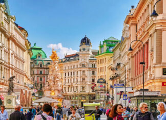 Best European Destinations for a Family Holiday