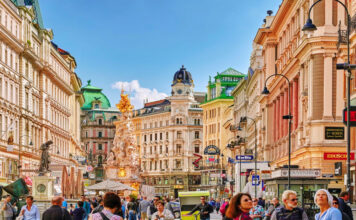 Best European Destinations for a Family Holiday