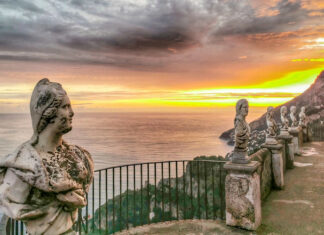 10 Surreal Places in Italy You Have to See to Believe