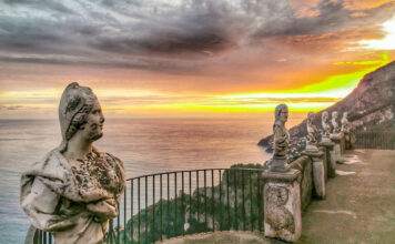 10 Surreal Places in Italy You Have to See to Believe