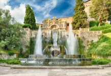 Top 10 Places in Italy that Look Like They Belong in a Fairy Tale