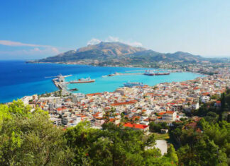 Top 10 Best Greek Islands to Visit in 2024