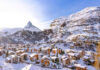 7 Most Stunning Snow-Covered Mountain Towns in Europe