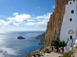 10 Best Islands to Visit in Greece Without the Crowds