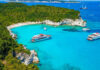 5 Islands To Visit On A Private Yacht Charter In Greece
