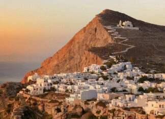 Best Greek Islands to Avoid the Crowds