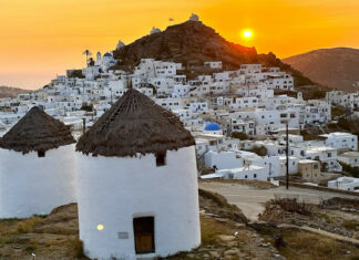 7 of the Best Greek Islands for Partying