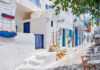 Top 10 Best Villages in the Cyclades