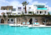 10 Extraordinary Luxury Hotels in Greece