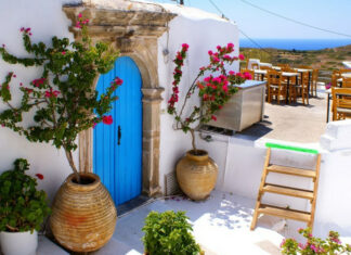 Hidden Travel Gems in Greece