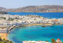 10 Must Visit Places in Greece to Add to Your Bucket List