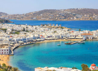 Best Summer Destinations in Europe