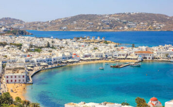 Best Summer Destinations in Europe