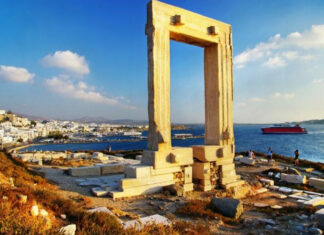 Best Greek Islands for Island Hopping