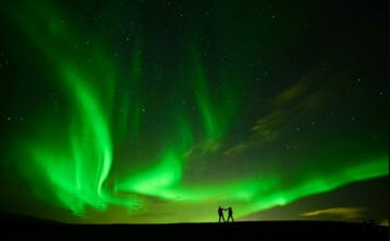 The 10 Most Breathtaking Places on Earth